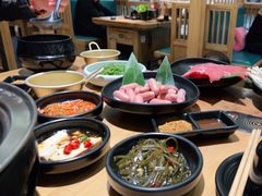 -九田家黑牛烤肉(溧水万达店)