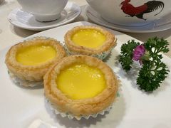 -广东胜利宾馆西关粤中餐厅
