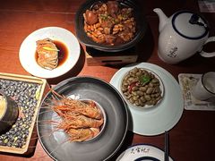 -寻宝记绍兴菜(鲁迅路店)