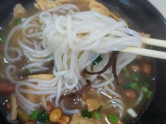 -阿生哥螺蛳粉(永安街店)