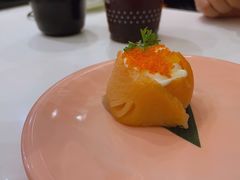 -争鲜回转寿司(通州万达店)