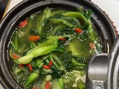 -乔阿马·江南味·驴肉香(龙湖华泾天街店)