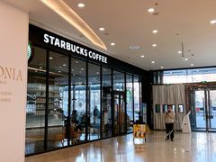 -星巴克(太原茂业天地店)