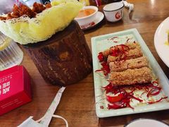 -成都吃客(九眼桥店)