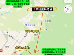 -西安钟楼
