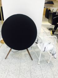 -MARTIN'S BARBER SHOP男士理发馆