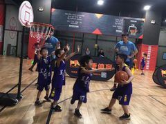 -成康体育青少年篮球培训(相城店)