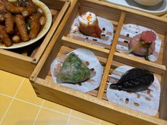 -蔡澜点心·粤菜(花城汇南区店)