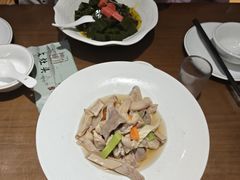 -大灶头·新昌菜(中国茶市店)