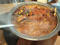 -鱼酷活鱼烤鱼(静安大融城店)