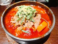 -Fuzzy Bistro 浮几韩餐·茶酒馆