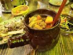 小锅炖牛腩-格日勒阿妈蒙古厨房(大召店)