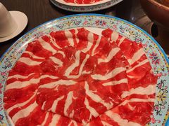 -东来顺饭庄(上地华联.圆明园.清河店)