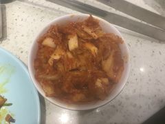 -韩时烤肉(丰科万达广场店)