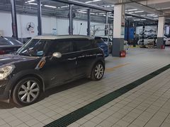 -迪师宝马奔驰专修·维修保养