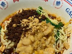 -高胖妹面庄(黄河道店)
