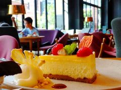 -THE CANNERY&JUJU 新鲜海鲜·牛排美食酒廊