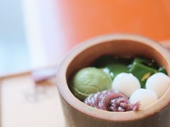 -中村藤吉(本店)