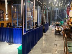-湘西乌龙山铁板烧(双桥店)