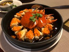 -解香楼(八盘岭路店)