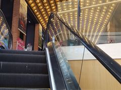 -CGV星星影城(颐堤港ScreenX店)