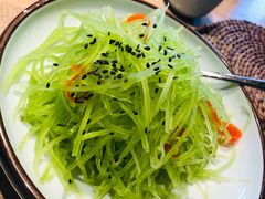 -川旺角川粤融合菜•海景餐厅(星海广场店)