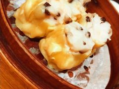 -万丽轩·粤菜(王府井金茂万丽酒店)