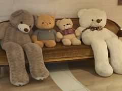-阳澄湖费尔蒙酒店