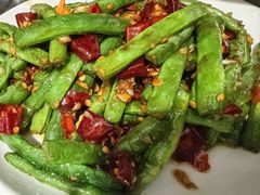 -辣出味岳阳特色烧烤·龙虾大排档(砂子塘总店)