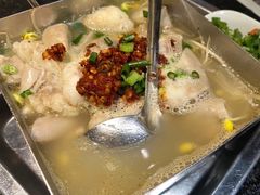 -白玉·朝鲜族烤串(南山店)