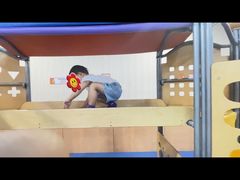 -金宝贝早教(南山花园城店)