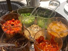 -八珍玉食鸡煲·打边炉(印象城店)