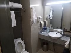 -上海南汇嘴大堤酒店