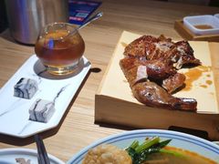 -桂小厨广西菜(青秀万达店)