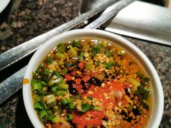 -海底捞火锅(崇文门新世界百货店)