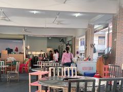 大堂-阿婆东山羊肉店(鸿港海鲜批发市场店)
