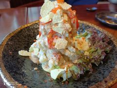 -鸟鹏烧鸟居酒屋(仁恒梦中心店)