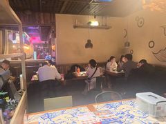 -鱼乐圈烤鱼餐厅(富尔沃·财富街店)