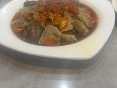 -红灯笼龙凤饭店(宁波老字号店)