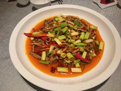 -巴渝菜舍曾氏麻辣风(霸州店)