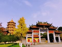 -海天禅寺