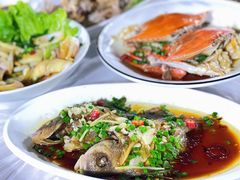 -阿杰臻选海鲜饭店(普陀山店)