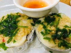 -长平肥姐白粥·海鲜打冷