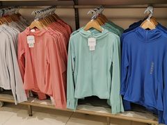 -优衣库(苏州天虹CCMall石路店)