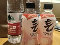 -伊喜饺子·烤鸭(五道口学院路店)
