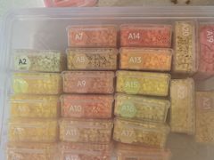 -幸福里DIY蛋糕烘焙·团建·拼豆豆(普陀店)