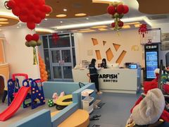 -蓝旗亲子游泳(贵阳中心店)