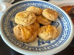 -广州柏悦酒店·悦景轩·粤菜餐厅