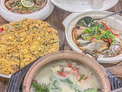 -潮和兴海鲜城·地道潮汕菜(佛山店)