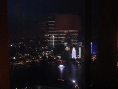 -FLAIR顶层餐厅酒吧(浦东丽思卡尔顿酒店)